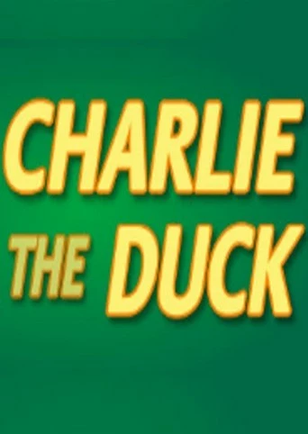 Charlie the Duck