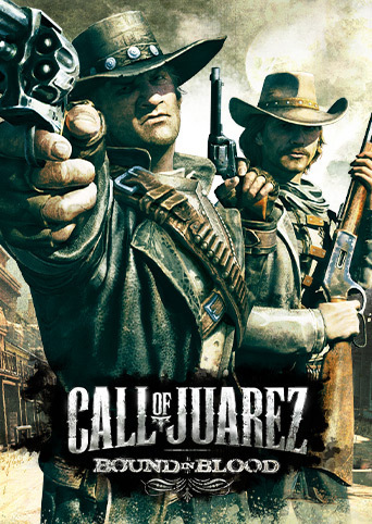 Call of Juarez: Bound In Blood