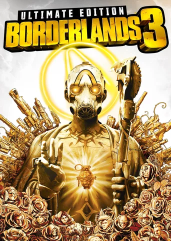 Borderlands 3: Ultimate Edition