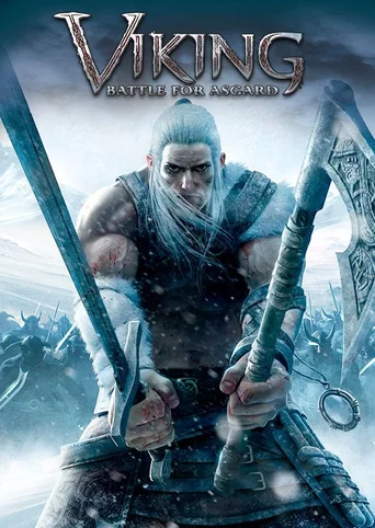 Viking: Battle for Asgard