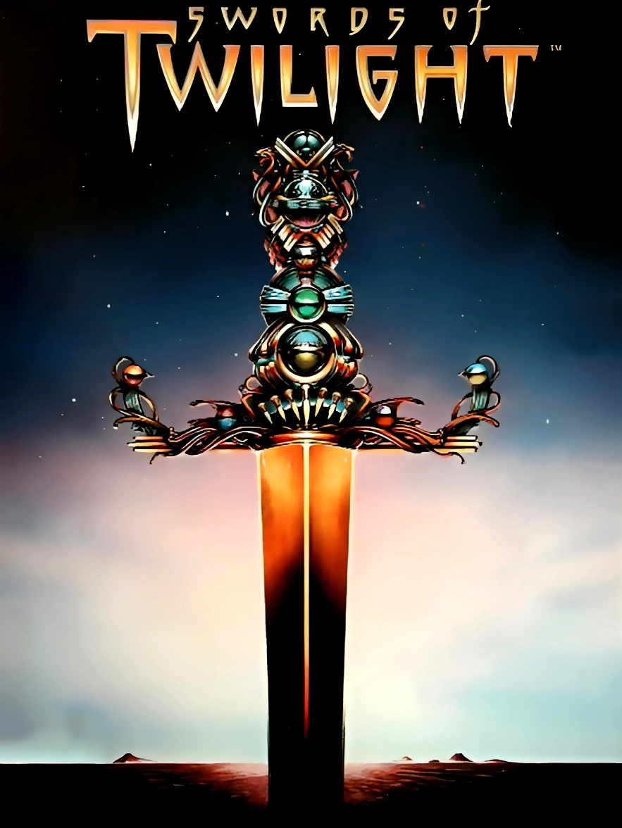 Swords of Twilight