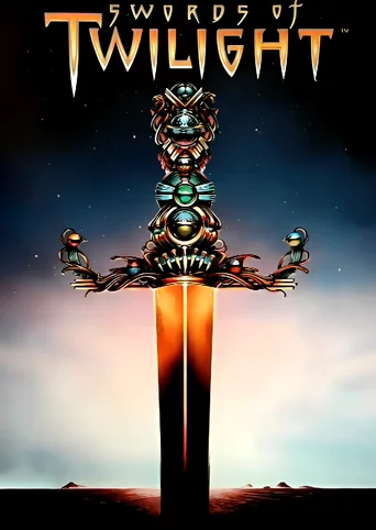 Swords of Twilight