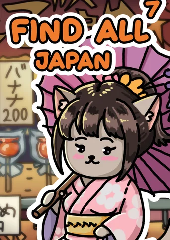 Find All 7: Japan