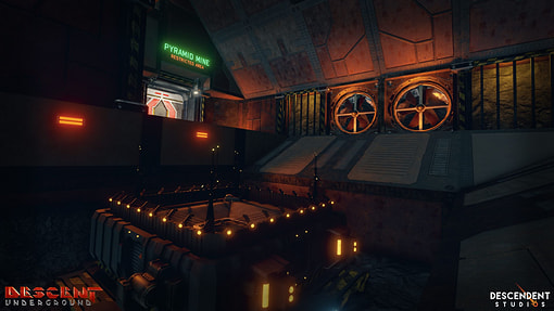 descent underground download descent underground download