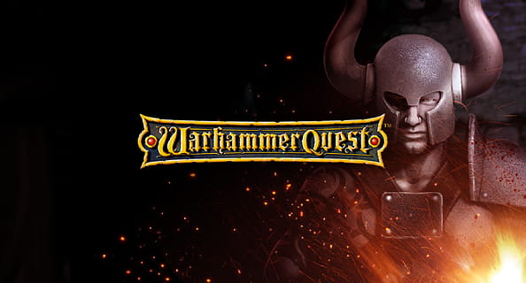 Warhammer Quest Deluxe