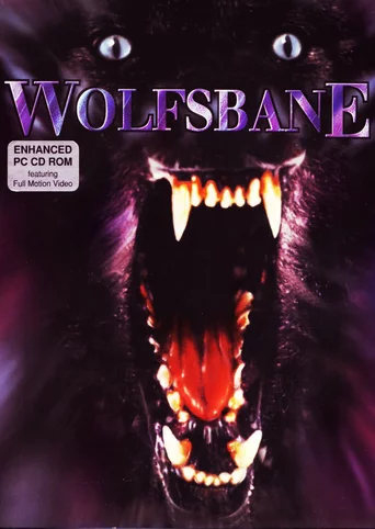 Wolfsbane