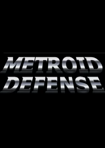 Metroid Defense