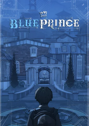 Blue Prince