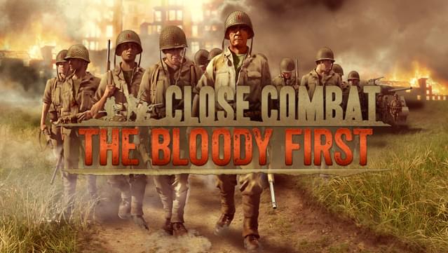 Close Combat The Bloody First – Review I