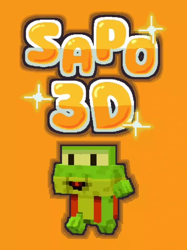 Sapo 3D