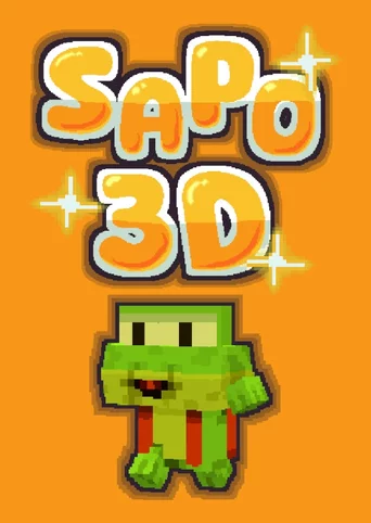 Sapo 3D