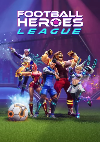 Football Heroes League