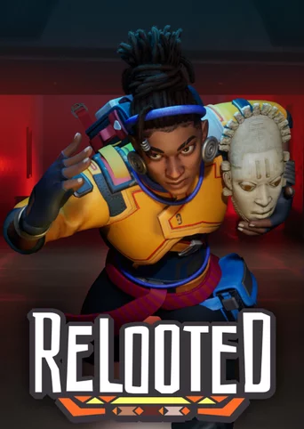 Relooted