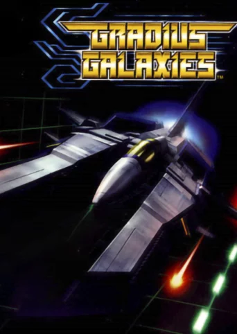 Gradius Galaxies