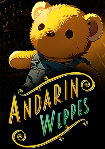 Andarin Weppes