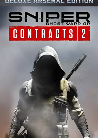 Sniper Ghost Warrior Contracts 2: Deluxe Arsenal Edition
