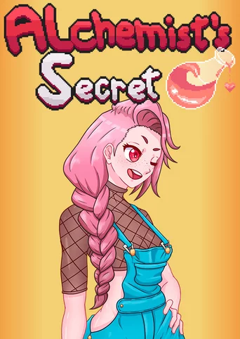 Alchemist's Secret
