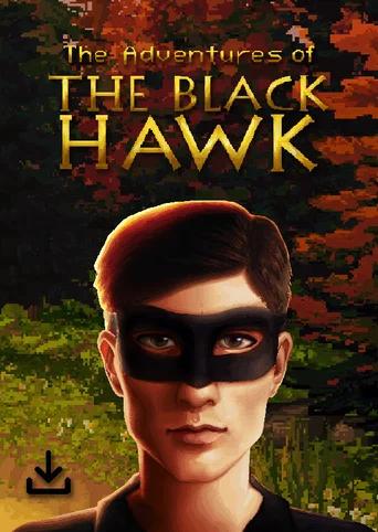 The Adventures of The Black Hawk