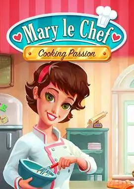 Mary Le Chef: Cooking Passion