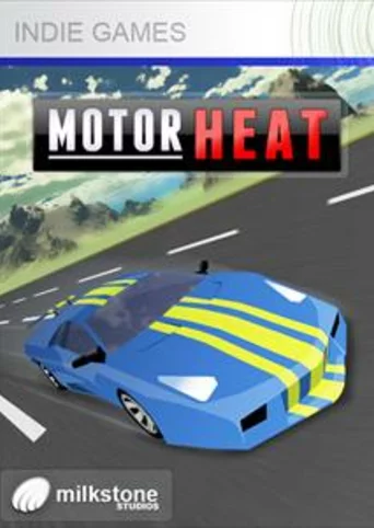 MotorHeat