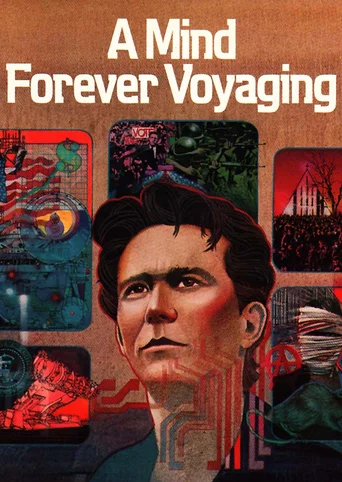 A Mind Forever Voyaging