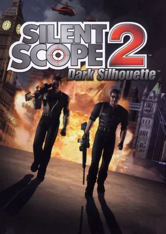 Silent Scope 2: Dark Silhouette