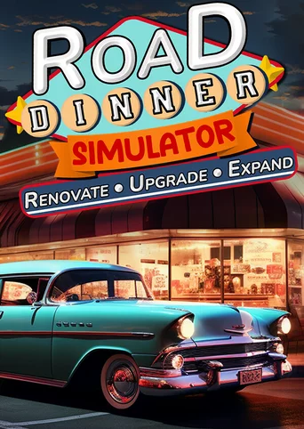 Road Dinner Simulator