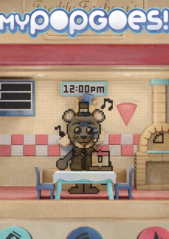 MyPopgoes