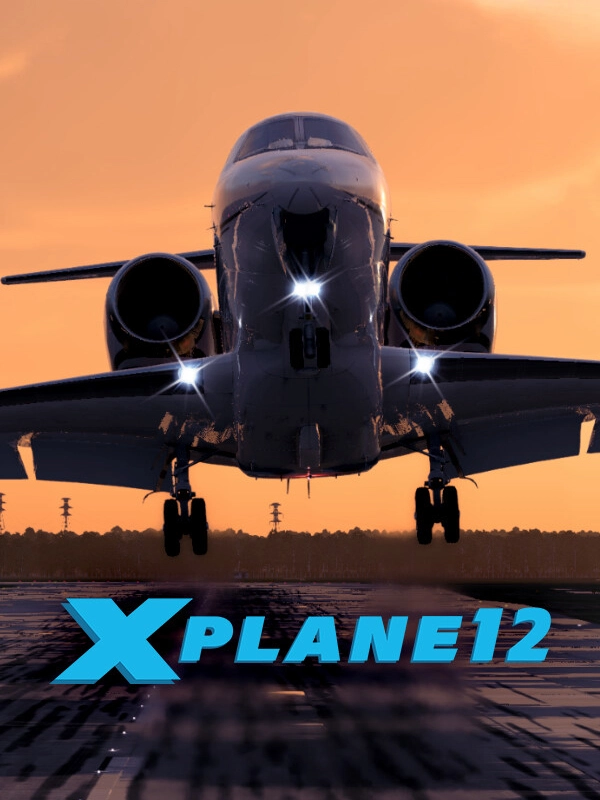 X-Plane 12