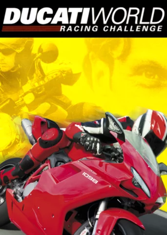 Ducati World: Racing Challenge