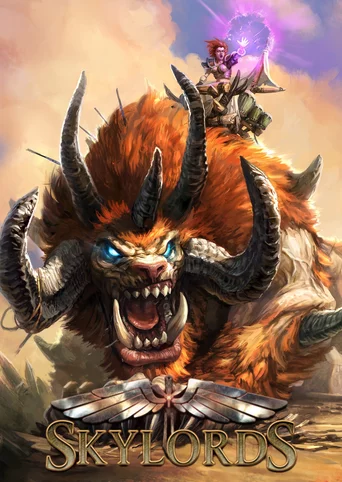 Skylords Reborn