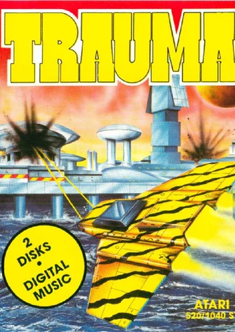 Trauma