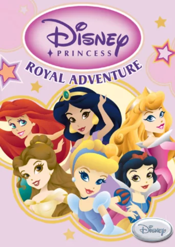 Disney Princess: Royal Adventure