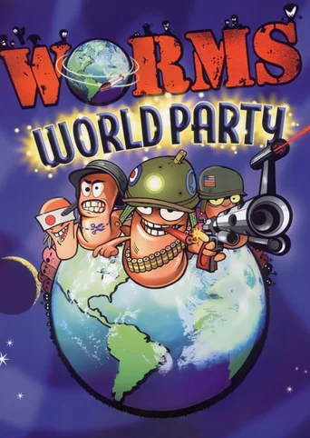 Worms World Party