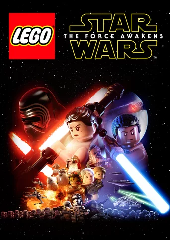 LEGO Star Wars: The Force Awakens