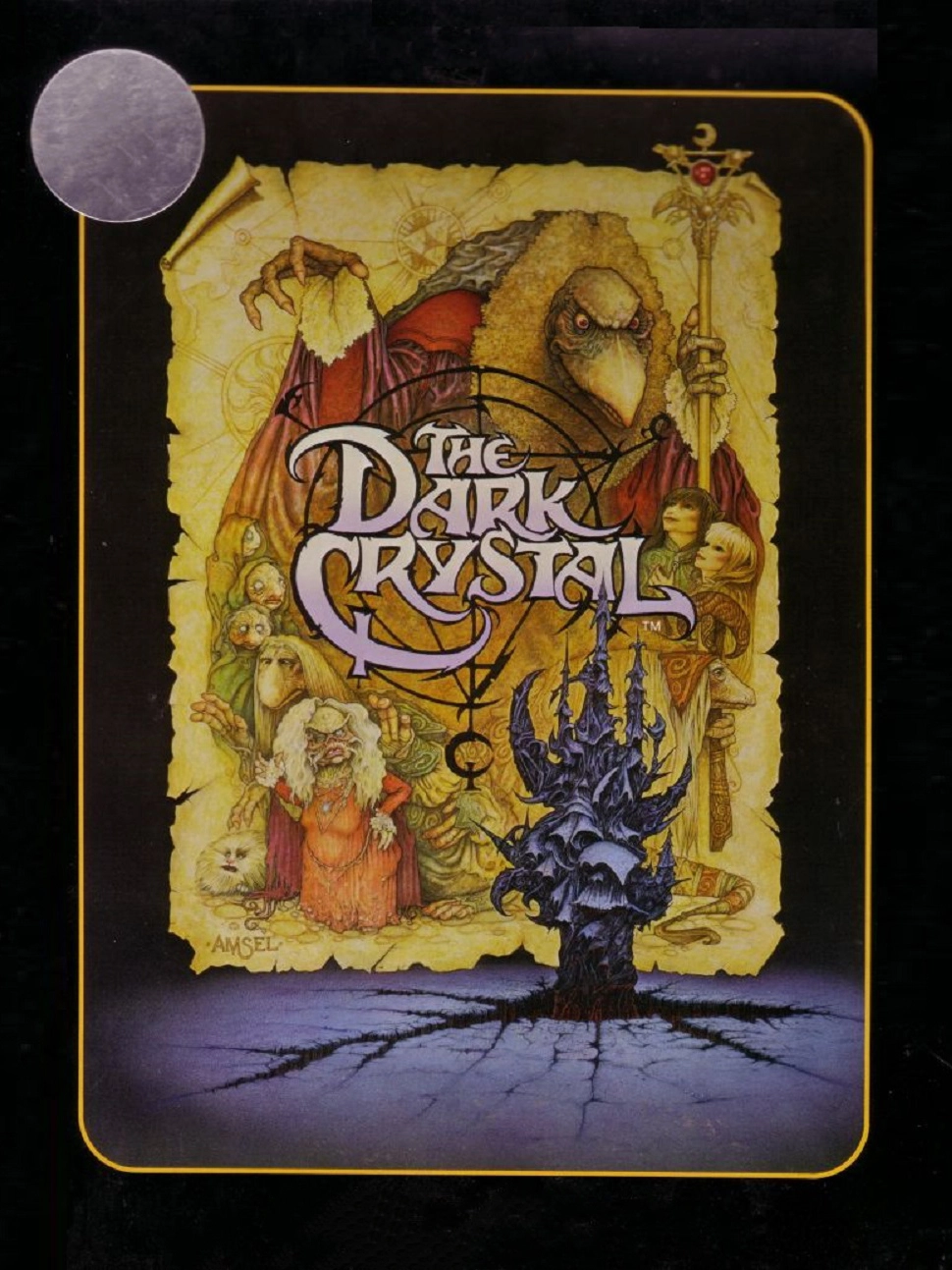 The Dark Crystal