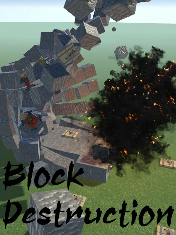 Block Destruction