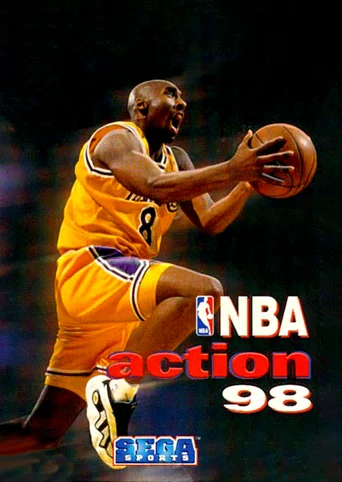 NBA Action 98