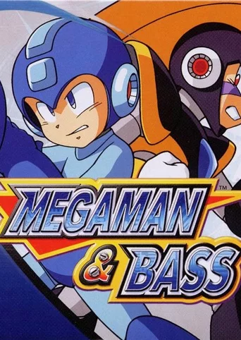 Mega Man & Bass