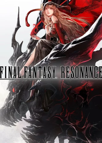 Final Fantasy Resonance
