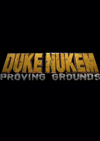 Duke Nukem Trilogy: Proving Grounds