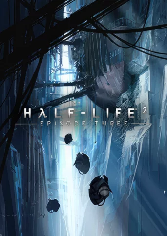 Half-Life 2: Episode Three
