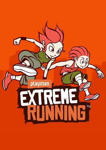 Playman Extreme Running