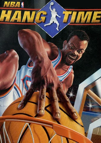 NBA Hangtime