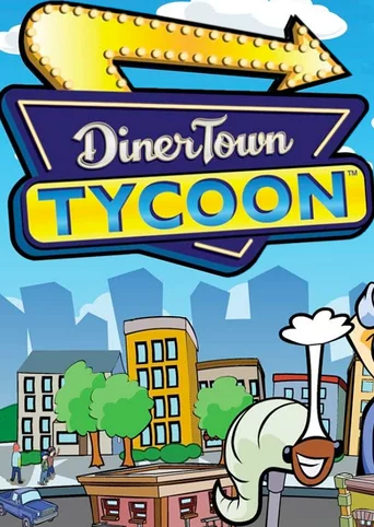 DinerTown Tycoon