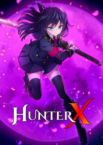 HunterX