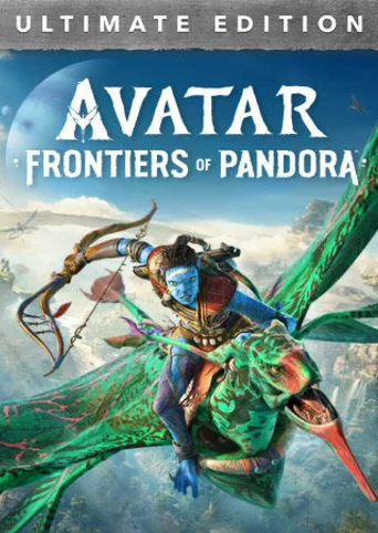 Avatar: Frontiers of Pandora - Ultimate Edition