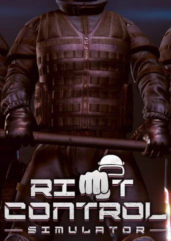 Riot Control Simulator