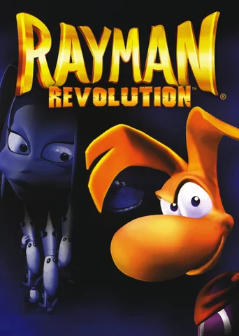 Rayman 2: Revolution