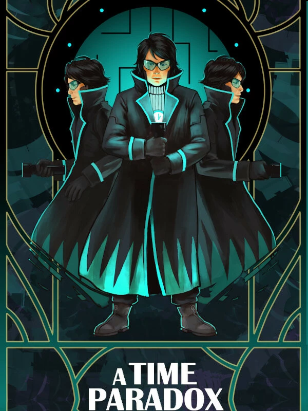 A Time Paradox